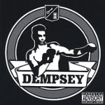 Front Standard. Dempsey EP [CD].
