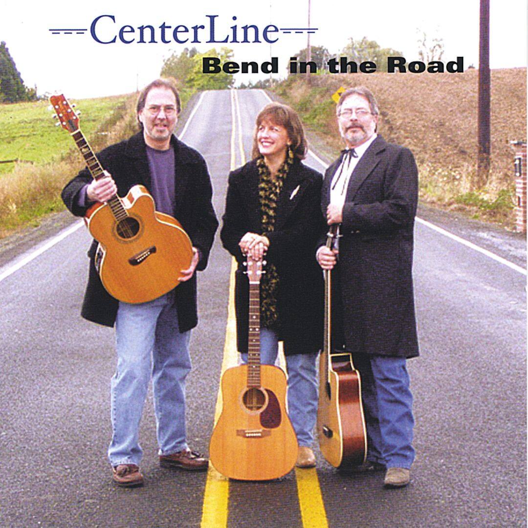 Best Buy: Bend In The Road [CD]