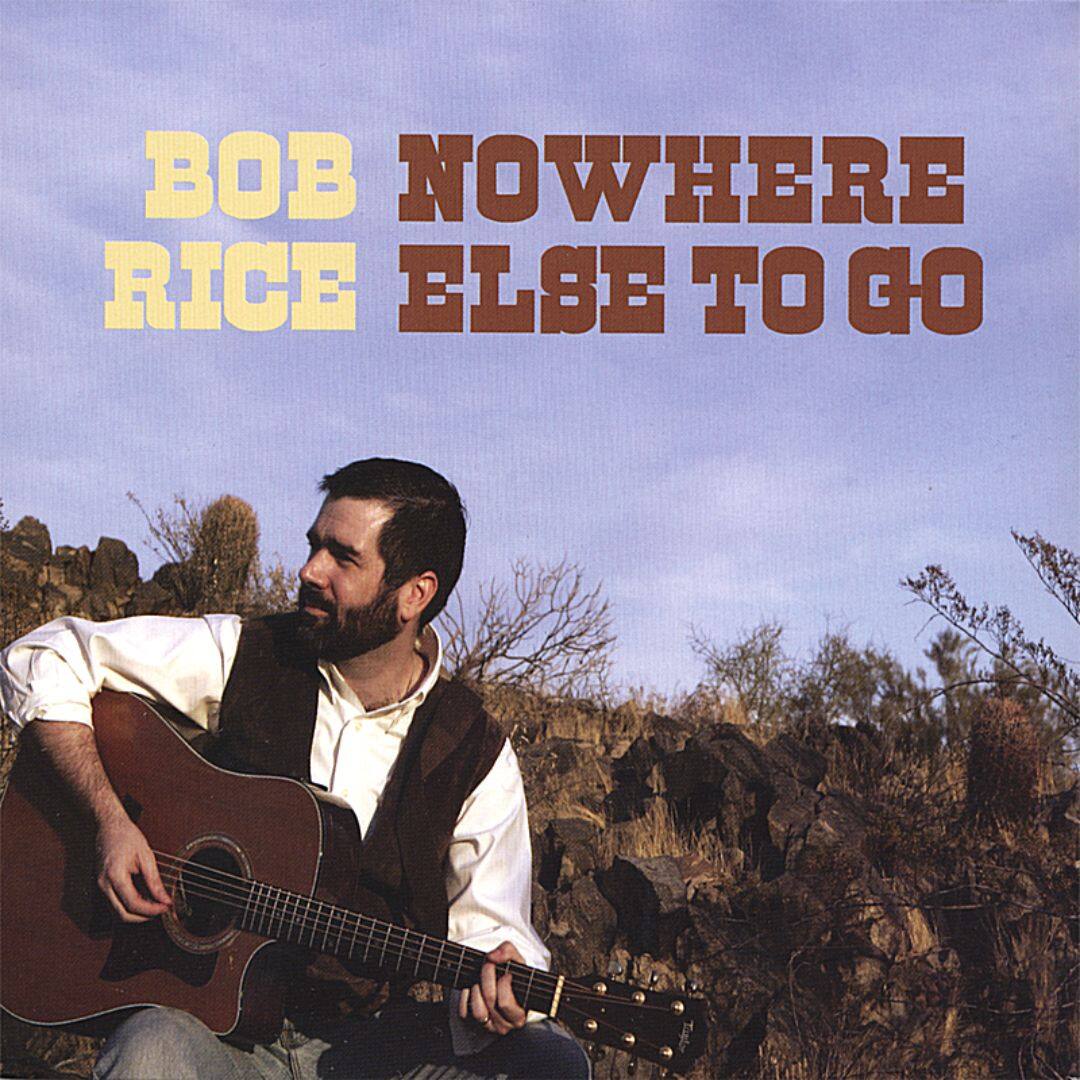 Best Buy: Nowhere Else to Go [CD]