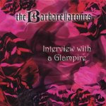 Front Standard. Interview with a Glampire [CD].