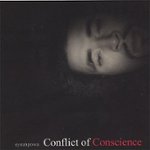 Front Standard. Conflict of Conscience [CD].