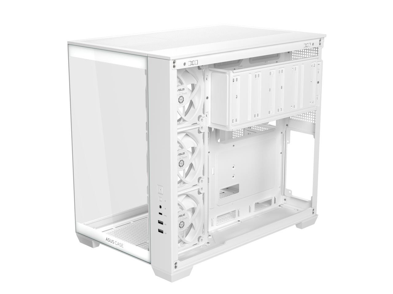 D00 NS /L ASUS CASE