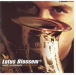 Front Standard. Lotus Blossom [CD].
