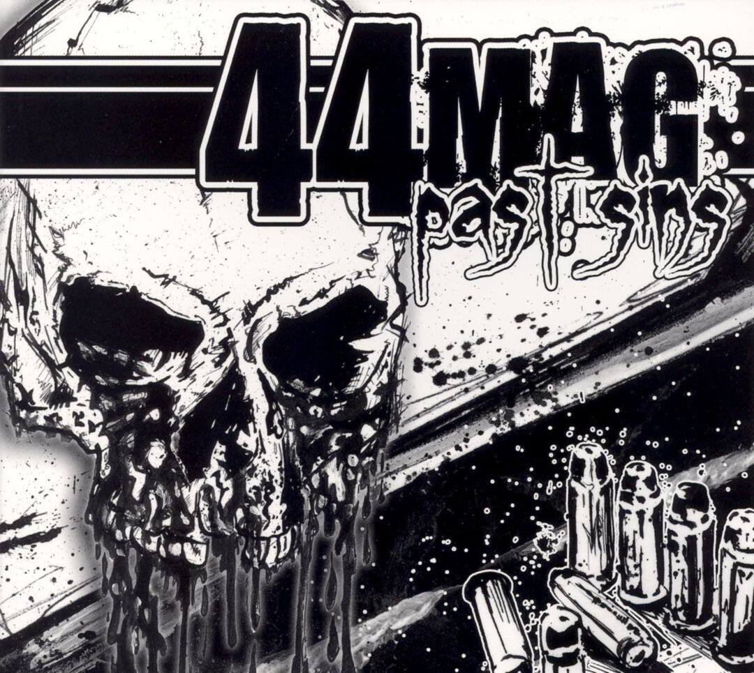 Best Buy Past Sins [CD]