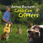 Front Standard. Canadian Critters [CD].