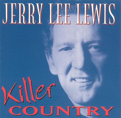  Killer Country [Mercury] [CD]