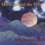Front Standard. Moon Behind the Hills [CD].