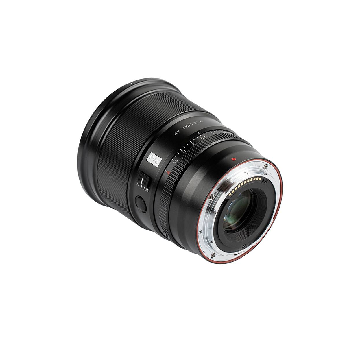 Pro 70/122 AF 1 S - F 9g 1 A