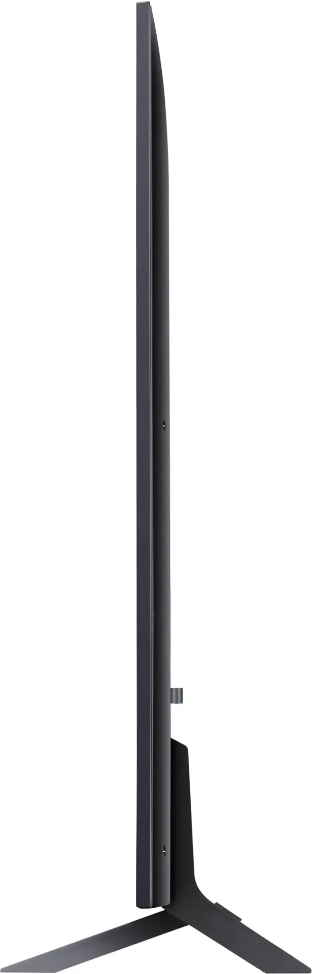 Alt View 15. LG - 75" Class 85 Series QNED 4K UHD Smart webOS TV (2024).