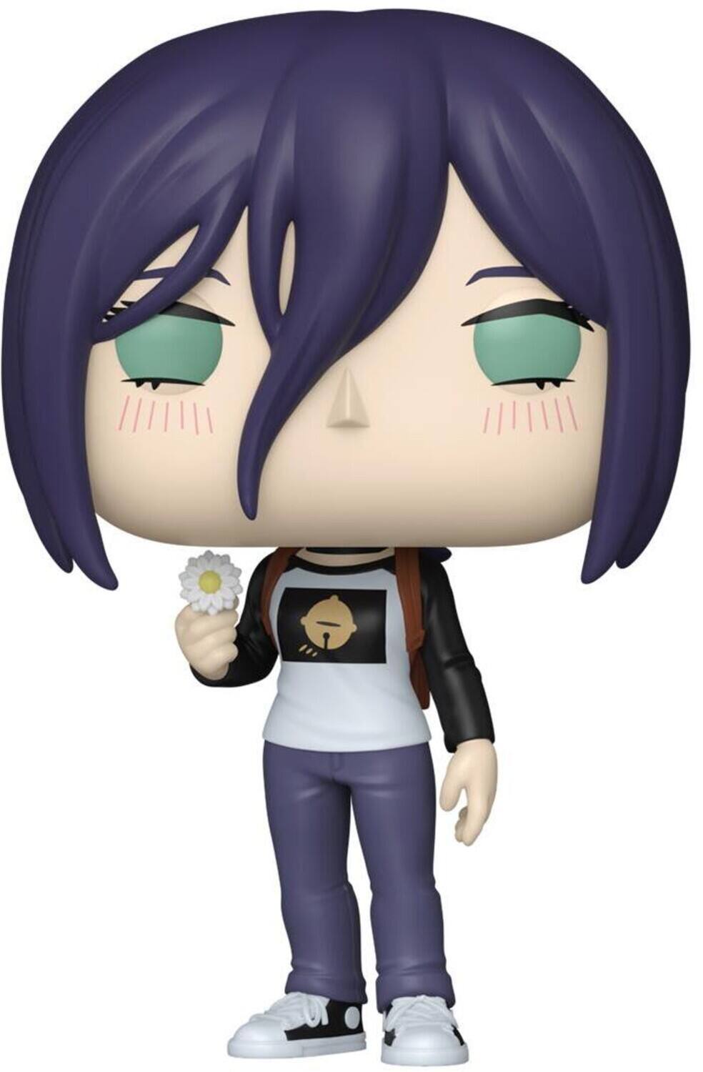 Alt View 4. Funko - Funko Pop! Chainsaw Man: Reze - Multicolor.