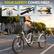 YOUR SAFETY COMES FIRST
- H-ring Handlebars
- Comfortable Control
- Parking System
- Anti-Slip Parking
- Triangular Stabilization
- Better Load Capacity