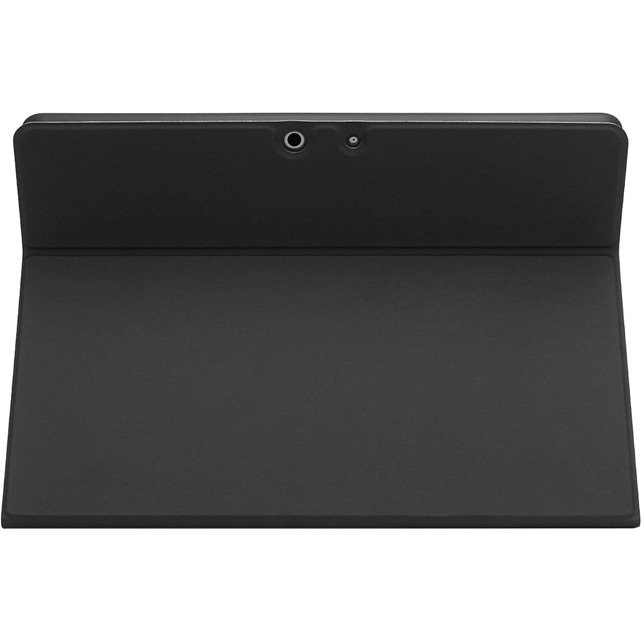 Alt View 14. SaharaCase - Keyboard Case for Microsoft Surface Pro 8 - Black.
