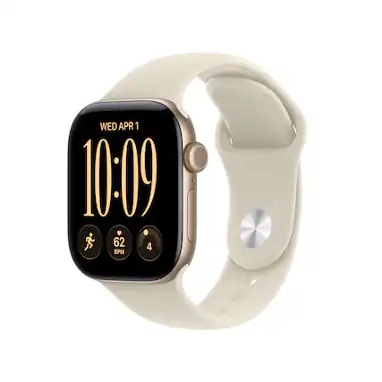 WED APR 1
10:09
62 BPM
4