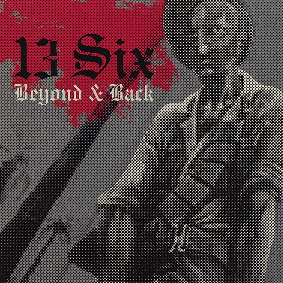 Best Buy Beyond & Back [CD]