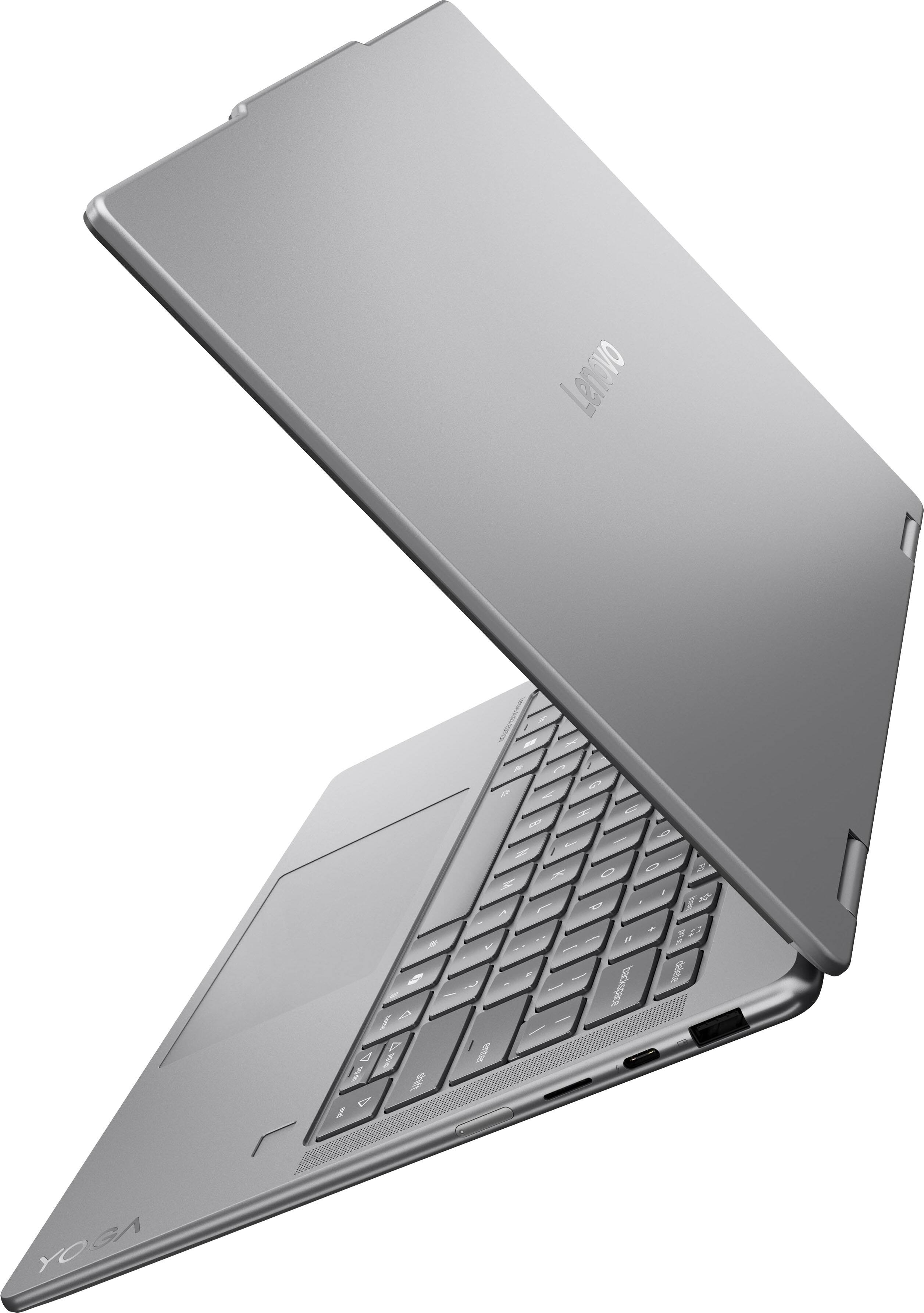 Lenovo Yoga