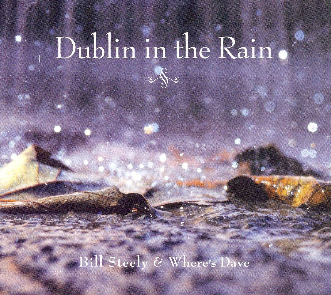 Best Buy Dublin in the Rain [CD]