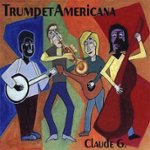 Front Standard. Trumpetamericana [CD].