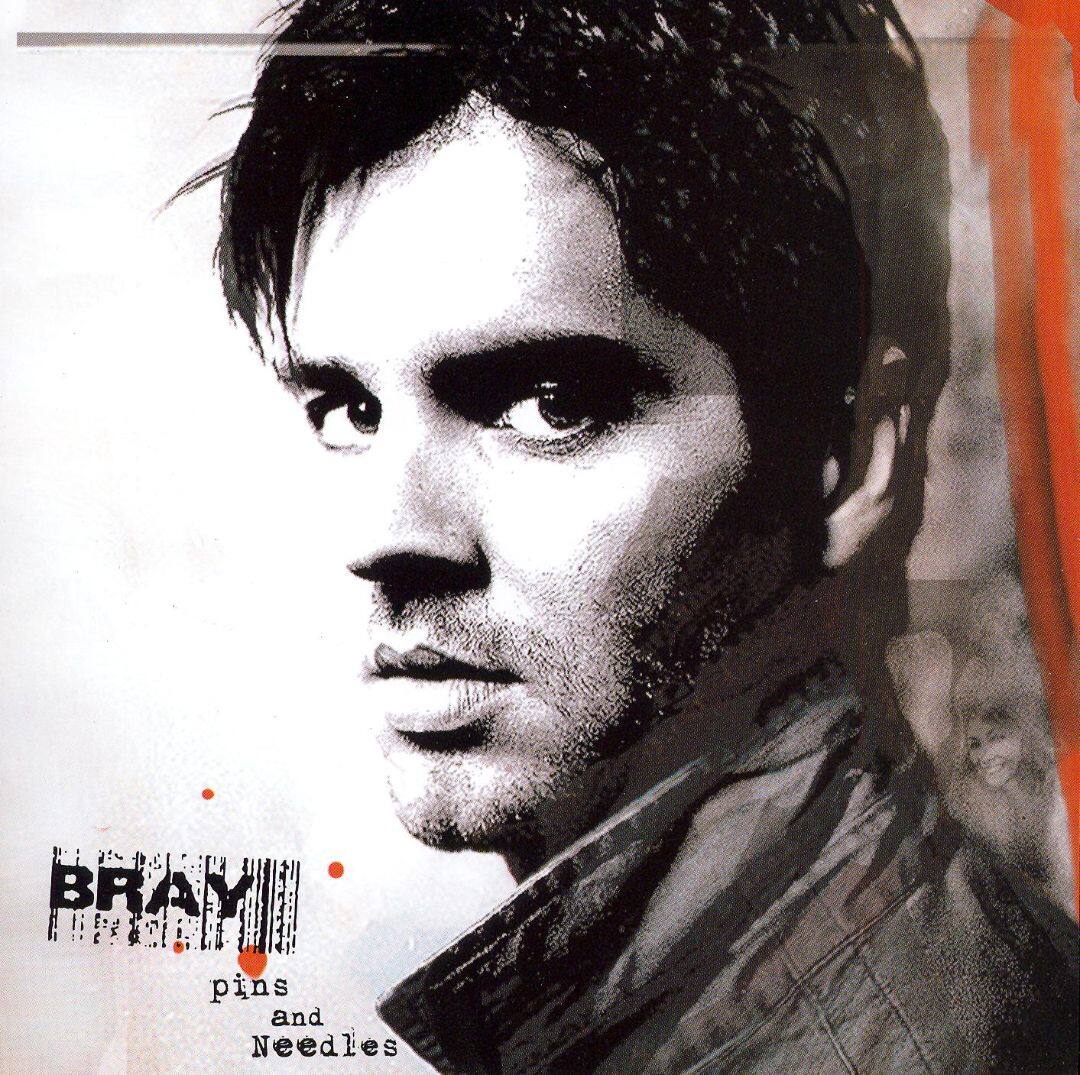 Best Buy Pins and Needles [CD]