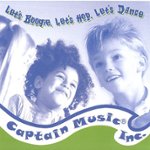 Front Standard. Let's Boogie, Let's Hop, Let's Dance [CD].