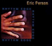 Front Standard. Rhythm Edge [CD].