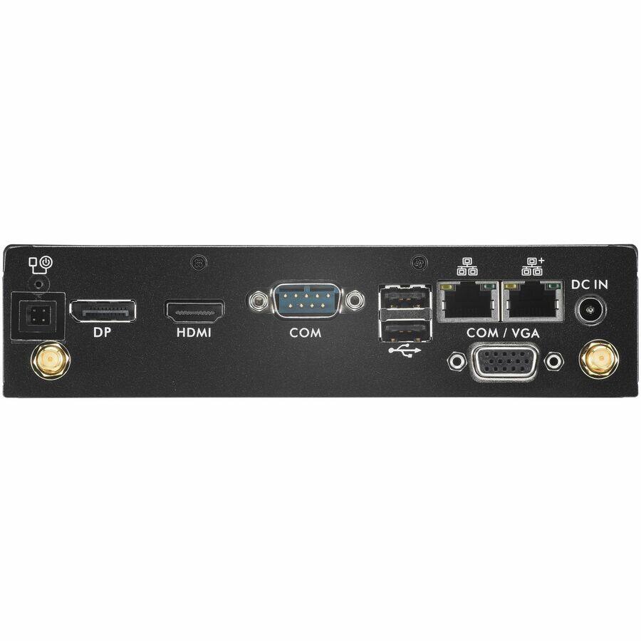 DP  
HDMI  
COM  
COM / VGA  
DC IN
