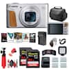 Canon Zoom Lens Canon 40x IS 40x Optical Zoom 4.3-172.0mm 1:3.3-6.9 SX740 HS
PHOTO Mira VideoStudio, Painter, PaintShop Pro, AfterShot Pro
SAVE
SanDisk Extreme PRO 170 MB/s V30 64 GB
Canon CEADE
Canon CEADE
Canon CEADE