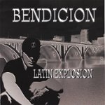 Front Standard. Latin Explosion [CD].