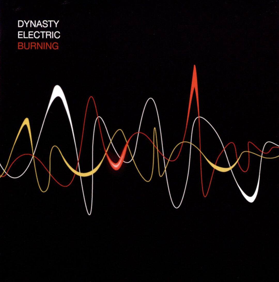 Best Buy Burning [CD]