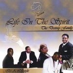 Front Standard. Life in the Spirit [CD].
