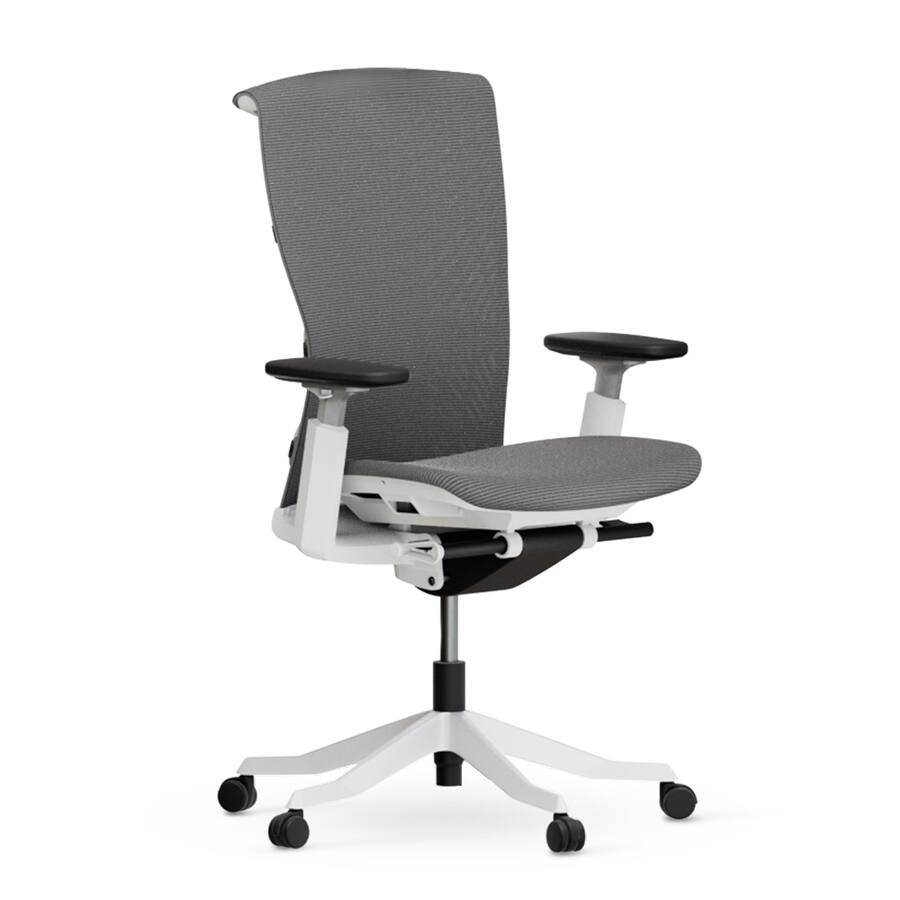 Autonomous ErgoChair Ultra Ergonomic Office Chair Without