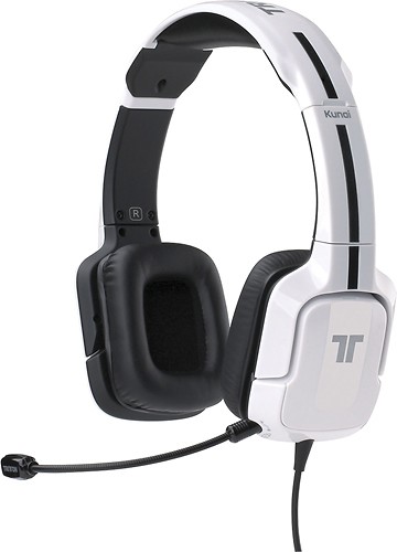  Tritton - Kunai On-Ear Gaming Headset
