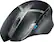 Angle. Logitech - G602 Wireless Optical 11-Button Scrolling Gaming Mouse - Black.