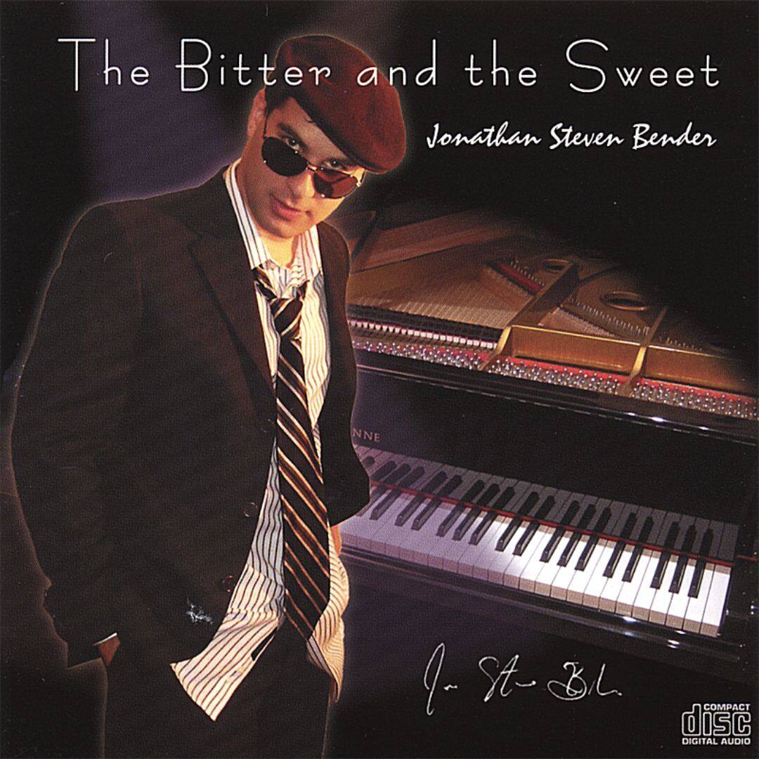 Best Buy: The Bitter And The Sweet [CD]