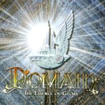 Front Standard. Essence of Glory [CD].