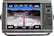 Front Standard. Garmin - GPSMAP 6212 Chartplotter.