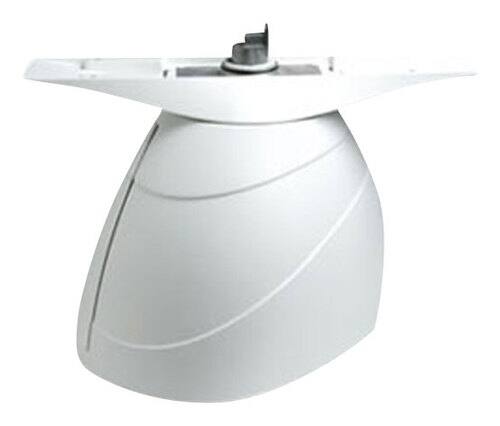 Front Standard. Garmin - Radar Pedestal for Garmin GMR 604 and GMR 606 Open Array Scanners.