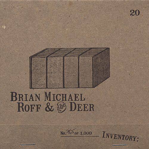 Best Buy Inventory [CD]