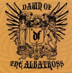 Front Standard. Dawn of the Albatross [CD].