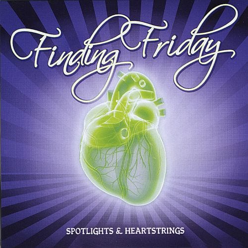 Best Buy: Spotlights And Heartstrings [CD]