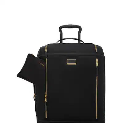 monogrammed tumi backpack Branded Navigation Black Bag strap Mesh back Sold separately. Monogrammed Luggage, Bags & Travel