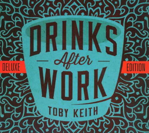  Drinks After Work [Deluxe Edition] [CD]