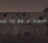 Front Standard. Everything Is Going to Be Alright [CD].