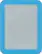 Alt View Standard 2. The Board Dudes - Plastic Locker Mirror.