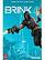 Front Detail. Brink (Game Guide) - Xbox 360, PlayStation 3, Windows.