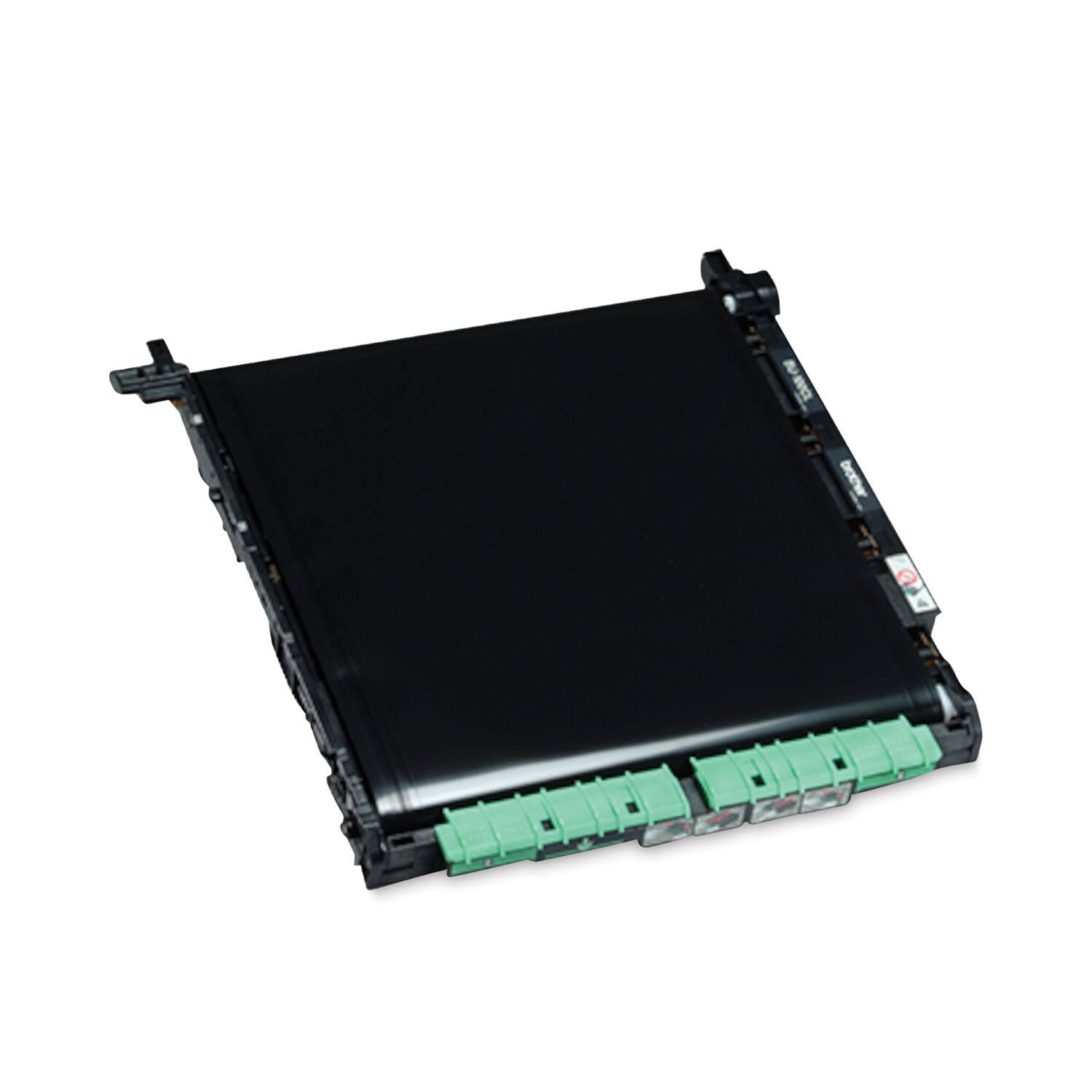 Alt View 2. Brother - BU100CL 50,000 Page-Yield Transfer Belt Unit - false.