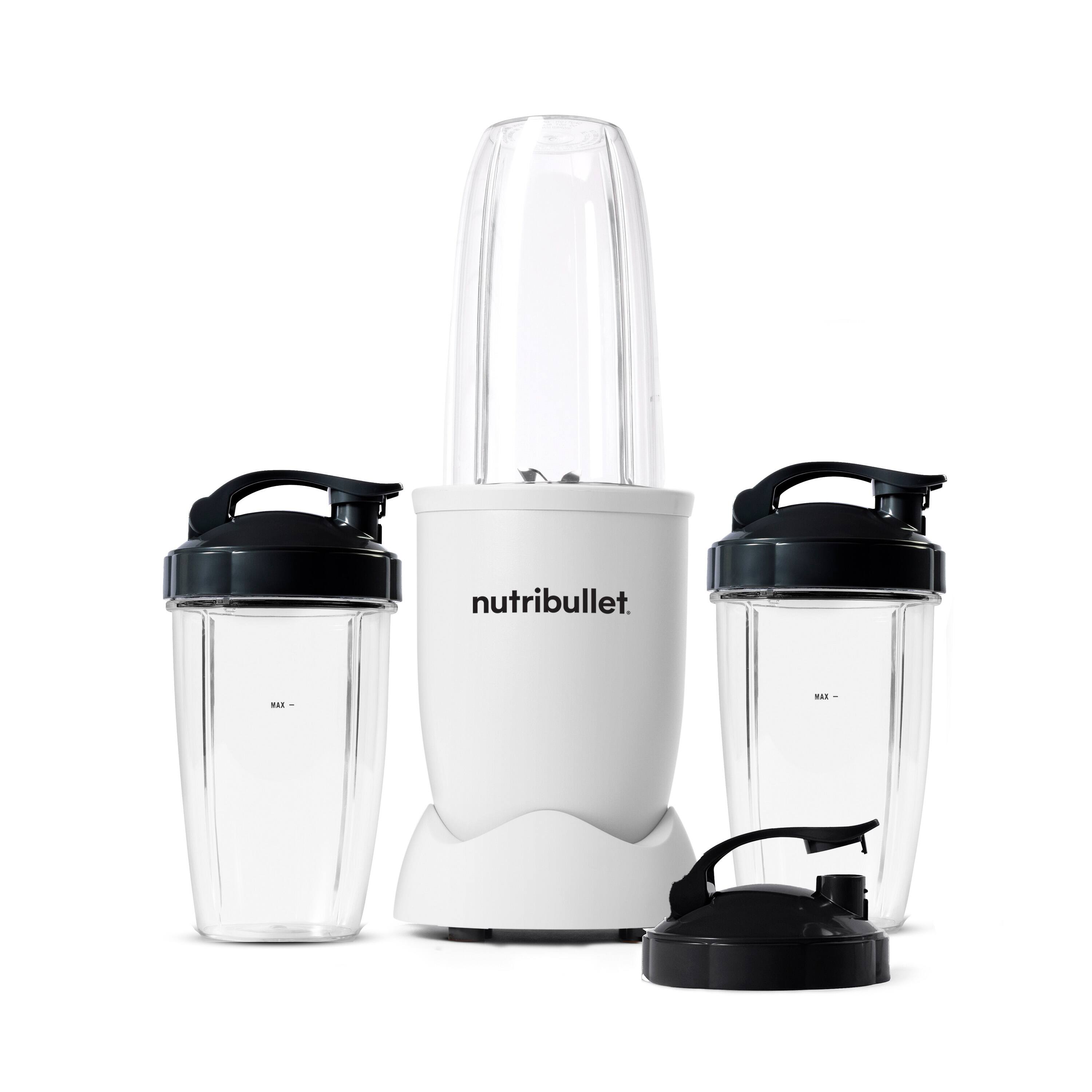nutribullet