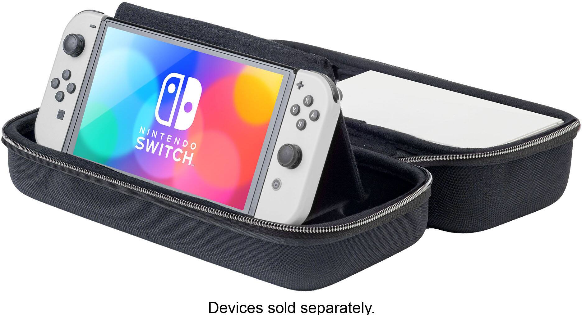 SWITCH TH X Y A B  
Devices sold separately.