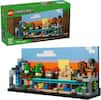 LEGO Minecraft Mini Biomes
12+
21589
797 pcs/pzs