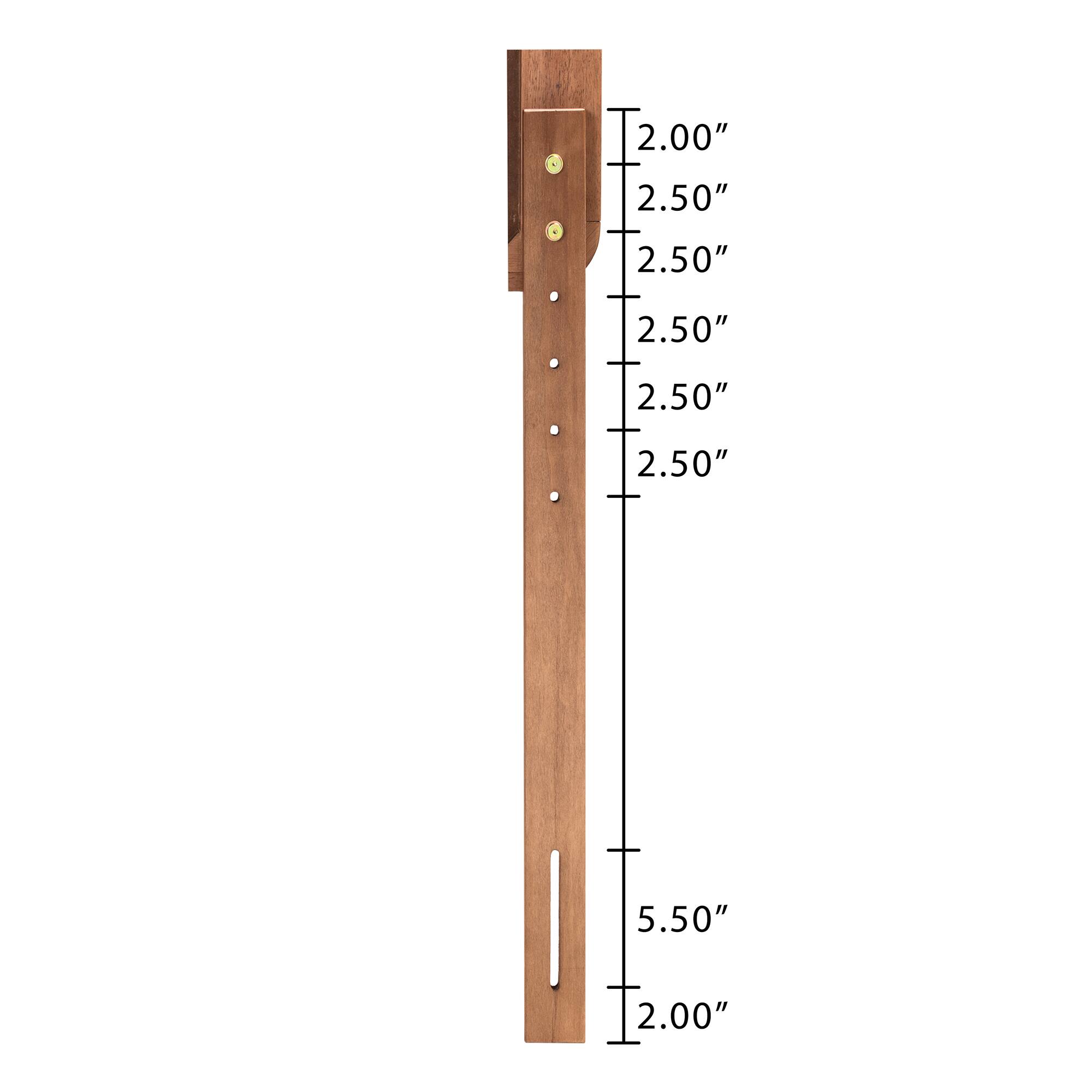 2.00" 2.50" 2.50" 2.50" 2.50" 2.50" 5.50" 2.00"