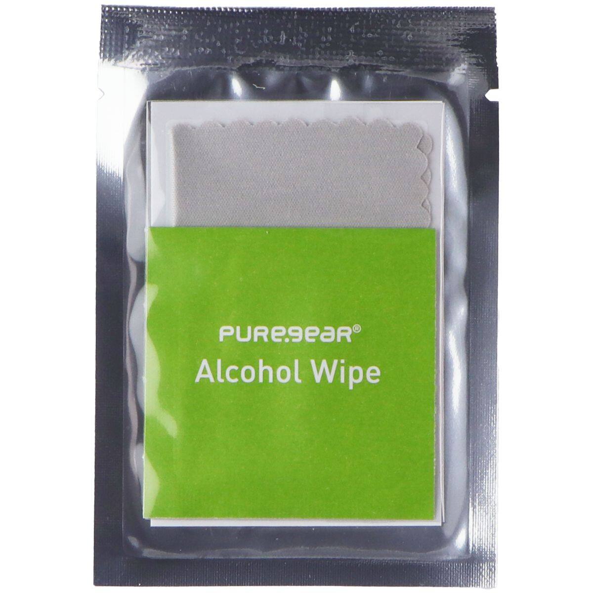 PUREsear® Alcohol Wipe